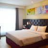 Отель Grand Orchid Hotel Yogyakarta, фото 3