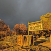 Отель Squaw Valley Motel, фото 1