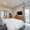Отель The Rosemont II - La Jolla Luxury, фото 15