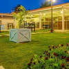 Отель BELLAPİETRA Hotel, фото 18