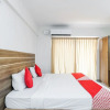Отель Oyo 35776 the Red Lotus Premium, фото 4