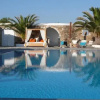 Отель Villa Glyfadi Mykonos, фото 2