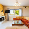 Отель Chelonaria Garden Getaway - Coastal Sea Serenity, фото 2