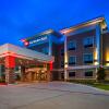 Отель Best Western Plus Bay City Inn & Suites, фото 28