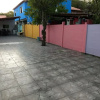 Отель Hostel Por do Sol - Porto Seguro - Bahia, фото 31