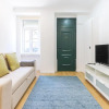 Отель Vita Portucale ! Stylish Apartment Campo Ourique, фото 7