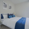 Отель Homely Apartment at CBD Queen St, фото 4