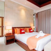Отель Zen Villa Pengosekan Ubud, фото 13