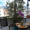 Отель City Appartements Villach, фото 14