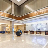 Отель Kyriad Hotel Heyuan Taoyuan International Store, фото 5