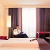 Отель Mercure Hotel Stuttgart Airport Messe, фото 21
