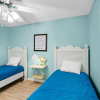 Отель Rollin Tide Villas- Rollin Tide B9, фото 7