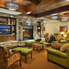 Отель Hyatt Vacation Club at Northstar Lodge, Lake Tahoe, фото 19