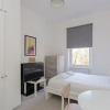 Отель Newly Renovated 3 Bedroom Apartment in North West London, фото 6