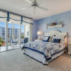 Отель Hibiscus Pointe 733, 2 Bedrooms, WiFI, Heated Pool Access, Sleeps 6, фото 4
