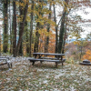 Отель Moose Crossing - Three Bedroom Cabin, фото 16