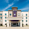 Отель Sleep Inn & Suites, фото 1