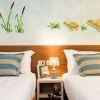 Отель Lino Delle Fate Eco Village Bibione, фото 3