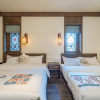Отель Floral Hotel Yun Xi Lijiang, фото 33