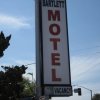 Отель Bartlett Motel, фото 18