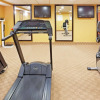 Отель Holiday Inn Express Boston - Saugus, фото 25