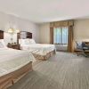 Отель Hampton Inn Nashua, фото 3