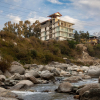 Отель Manuni Inn - Riverside Hotel, фото 19