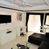 Отель Room in Condo - Stylish 1 bed Apartment at Jomtien Beach Condominium, фото 13