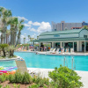 Отель Long Beach Resort 2-901 - Sunset Beach Club, фото 19