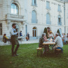 Отель Hôtel Domaine de Biar, фото 27