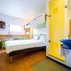 Отель ibis budget Rennes Chantepie, фото 7