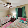 Отель New Listing! Lovely Azure W/ Gulf-front Pool 3 Bedroom Condo, фото 3