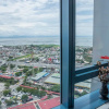 Отель Titan Condo at Entrata Alabang, фото 15