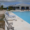Отель South Caicos Ocean Beach Resort and Hotel в Юг Каикос
