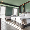 Отель Hua Hin Habitat Hotel, фото 2