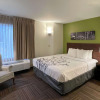 Отель Sleep Inn, фото 3