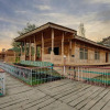 Отель Prince of Kashmir Luxury Houseboat, фото 16