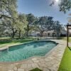 Отель Cedar Park Home w/ Private Fenced-in Pool!, фото 23