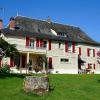Отель Au clos du Célé, фото 1