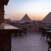 Отель Hassan Pyramids Hotel, фото 19