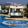 Отель Santorini Hotel Mesotopos, фото 21