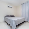 Отель Aluguel Apartamento 2 quartos s/ 1 suíte | Bombas/SC, фото 7