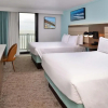 Отель DoubleTree by Hilton Corpus Christi Beachfront, фото 9