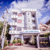 Отель Lien Thong Hotel, фото 33