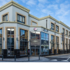 Отель Prince of Wales Hotel, фото 1