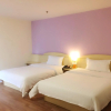 Отель 7Days Inn Foshan Nanhai Haisan West Road Qiangui Square, фото 4