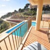 Отель Apartamento Junto al mar Para 5 Personas en Salou, фото 13