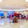 Отель Dongying Blue Horizon Center Point Hotel Kenli, фото 11