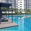 Отель SkyVilla D'island Puchong by BeeStay, фото 10