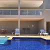 Отель Beach Townhouses #C11 - Aconchego por Carpediem, фото 9